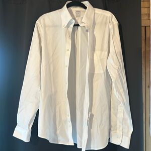 NWT Brooks Brothers Button-up